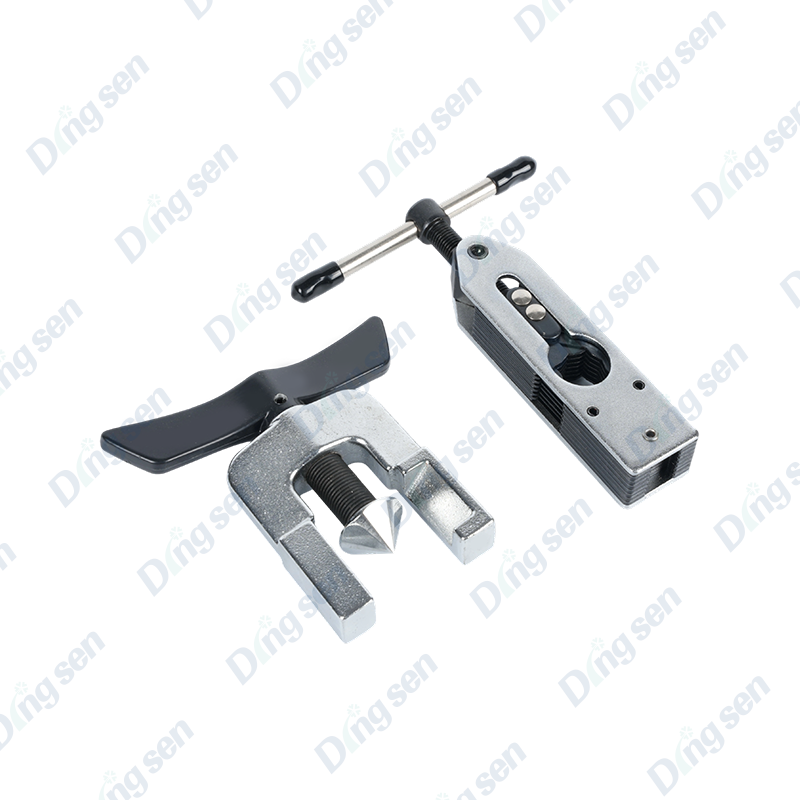 รีมเมอร์ท่อทองแดงเครื่องปรับอากาศ