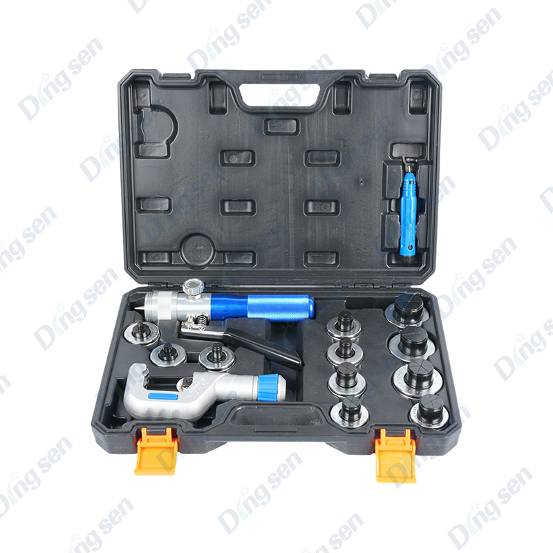 รีมเมอร์ท่อทองแดงเครื่องปรับอากาศ