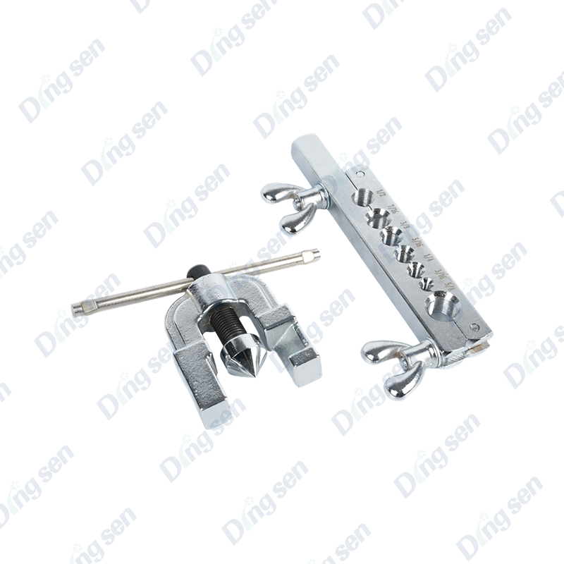 รีมเมอร์ท่อทองแดงเครื่องปรับอากาศ